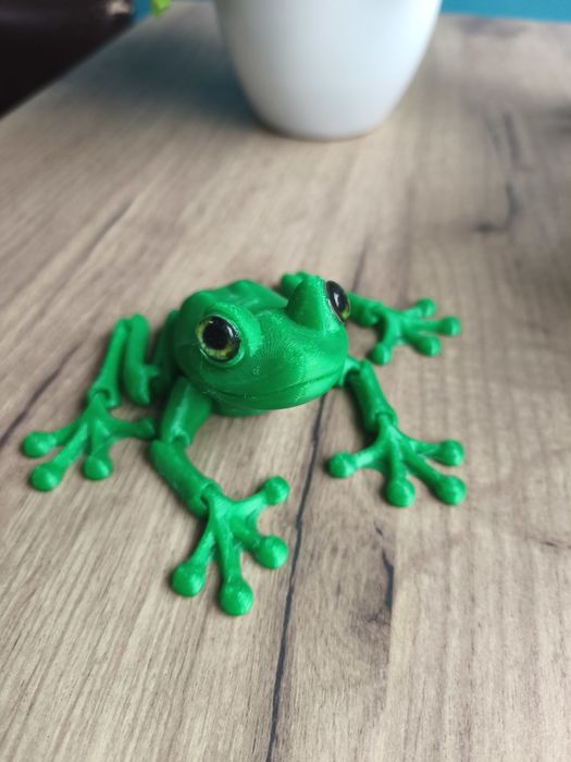 3D игрушки под заказ