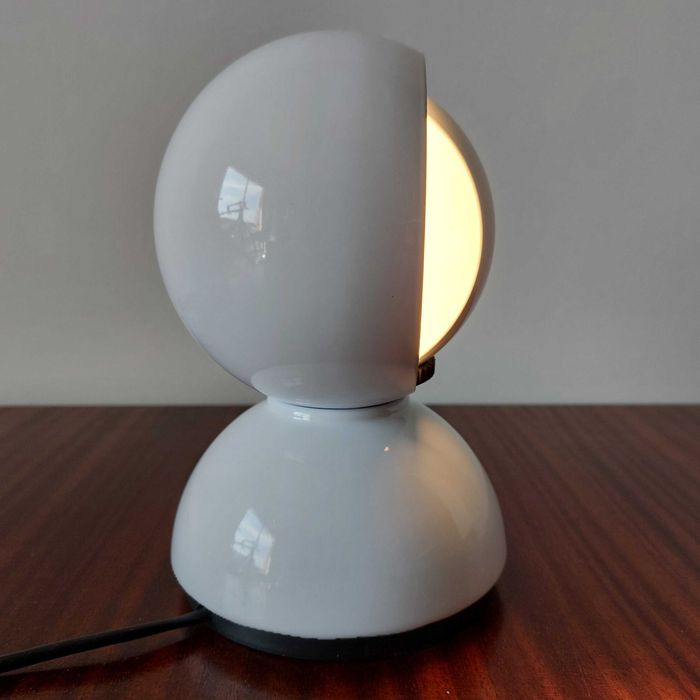 Artemide Eclisse Table Lamp64861616113794124