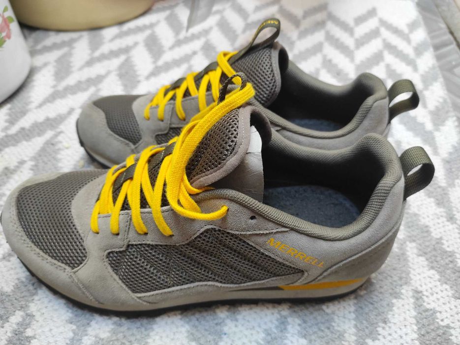 Sneakersy Merrell