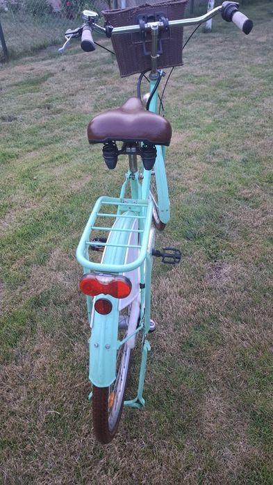 Rower damski polecam