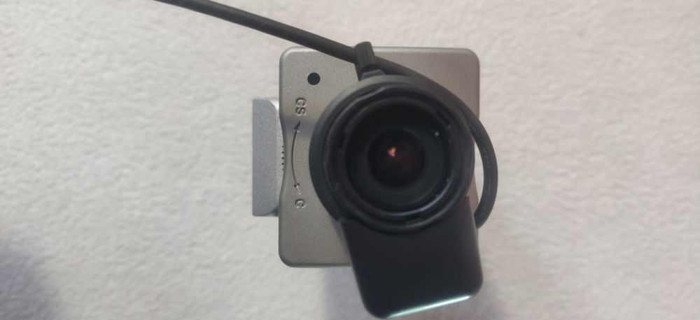 Видео камера уличная