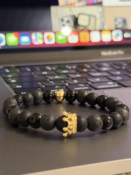 Pulseiras de homem