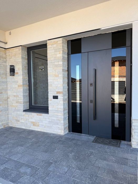 Продаж сучасного будинку на масиві Гармонія