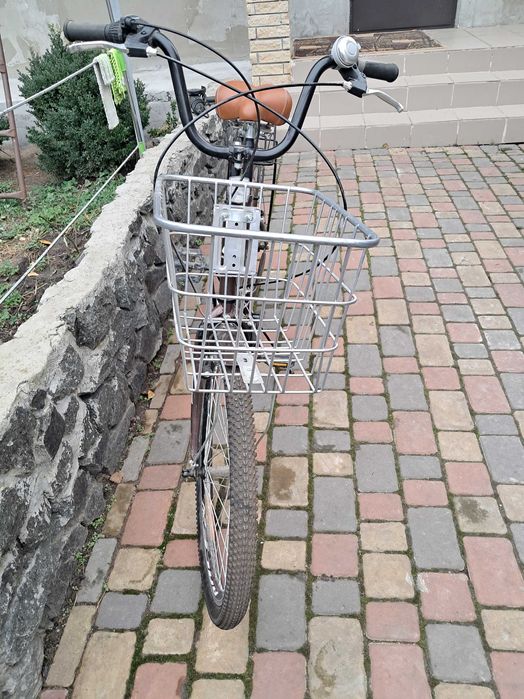 Продам Новий велосипед  Терміново