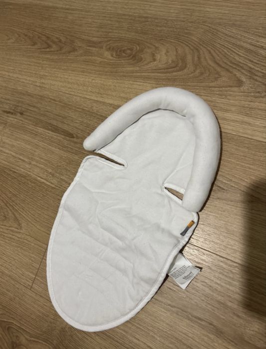 Wkładka niemowlęca do krzesełka bloom snug