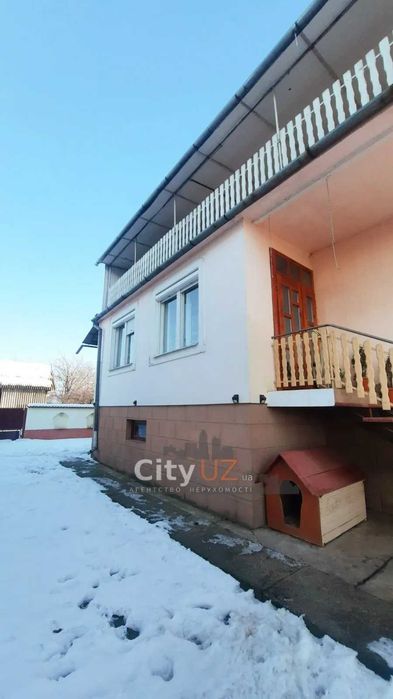 Продається будинок у Сюрте