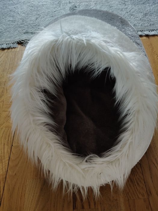 Sprzedam legowisko dla kota,psa