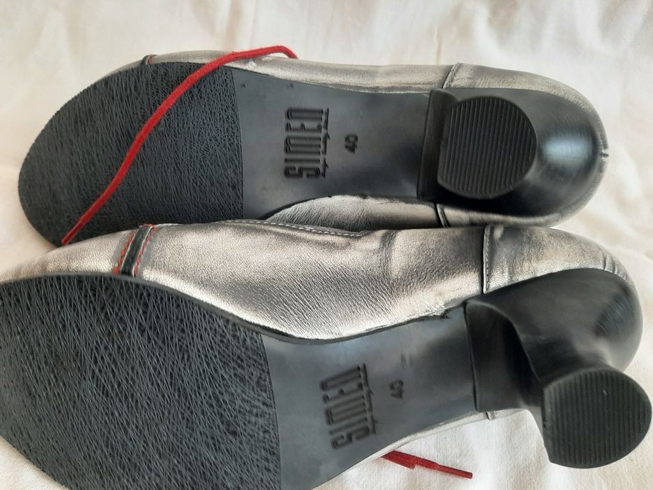 oryginalne pantofelki damskie,  SIMEN