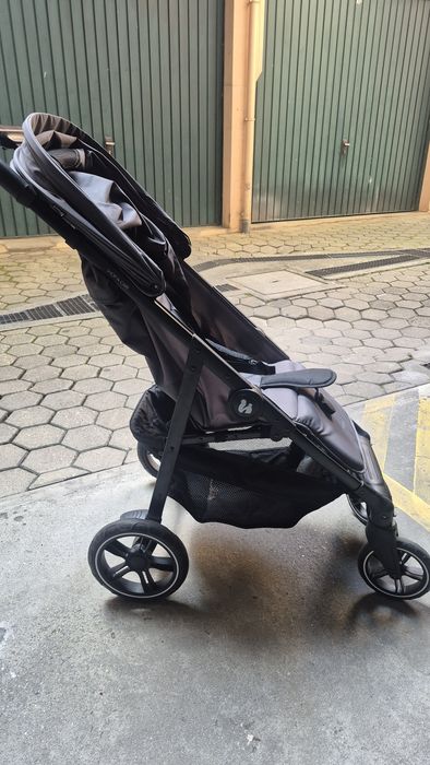 Carrinho de passeio482707030127431682