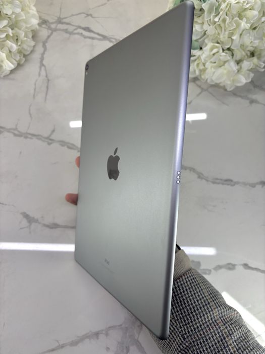 Новий iPad Pro-2 12.9 256GB LTE 100%АКБ iOS 13! 120Гц Магазин Гарантія