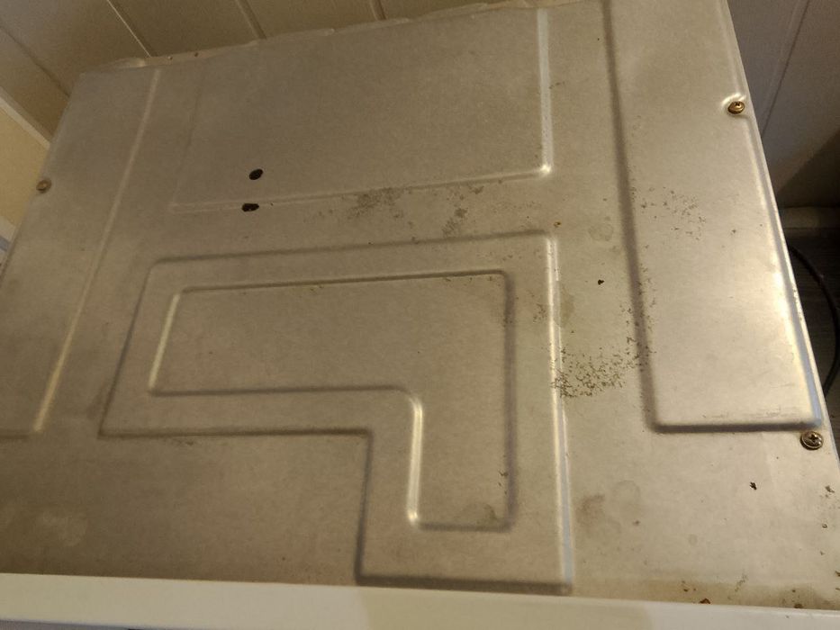 Газова варильна поверхня. Електрична духовка. Арістон. Кременчук