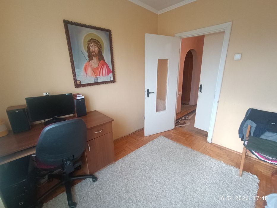 Продаж 3 кімн Квартири РОСВИГОВО 6/9
