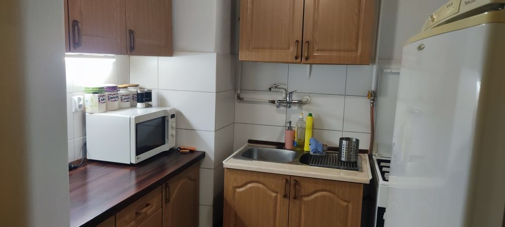 Wynajmę mieszkanie Gdańsk Orunia