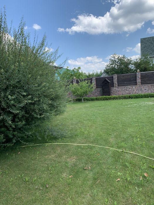 (295м2) Дом с бассейном  Хотяновка