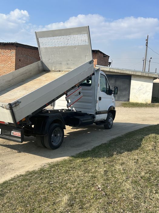 Перевезення вантажні