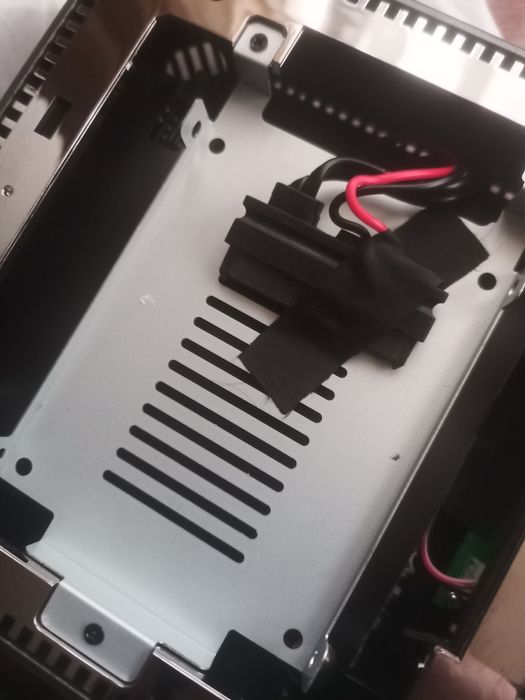 Новий 12/128Gb  Windows 11 міні пк, неттоп, комп'ютер