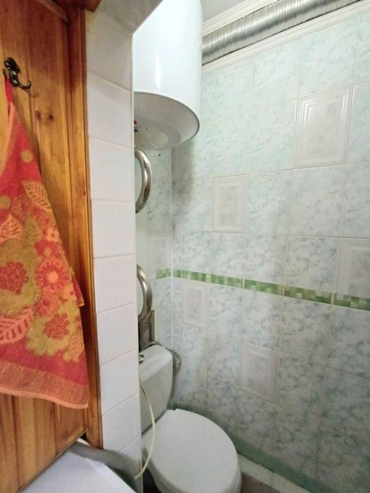 Оренда 1-ої квартири! ЗАТИШНА! КОМФОРТНА! м Житомирська!