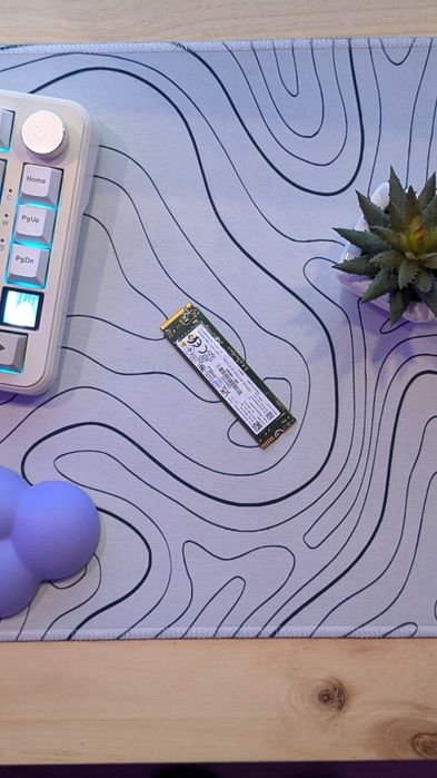 Disco SSD Nvme 512gb64740756348418121