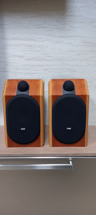 Bowers & Wilkins CDM 1 Special Edition