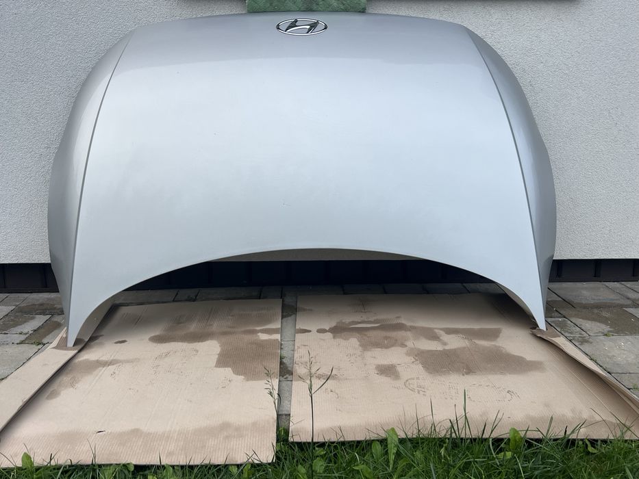 Капот Хундай Іонік5. Капот Hyundai Ioniq5. Капот Ioniq5. Капот Hyundai