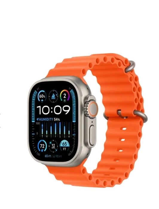 Продам Apple Watch Ultra 2 49 мм