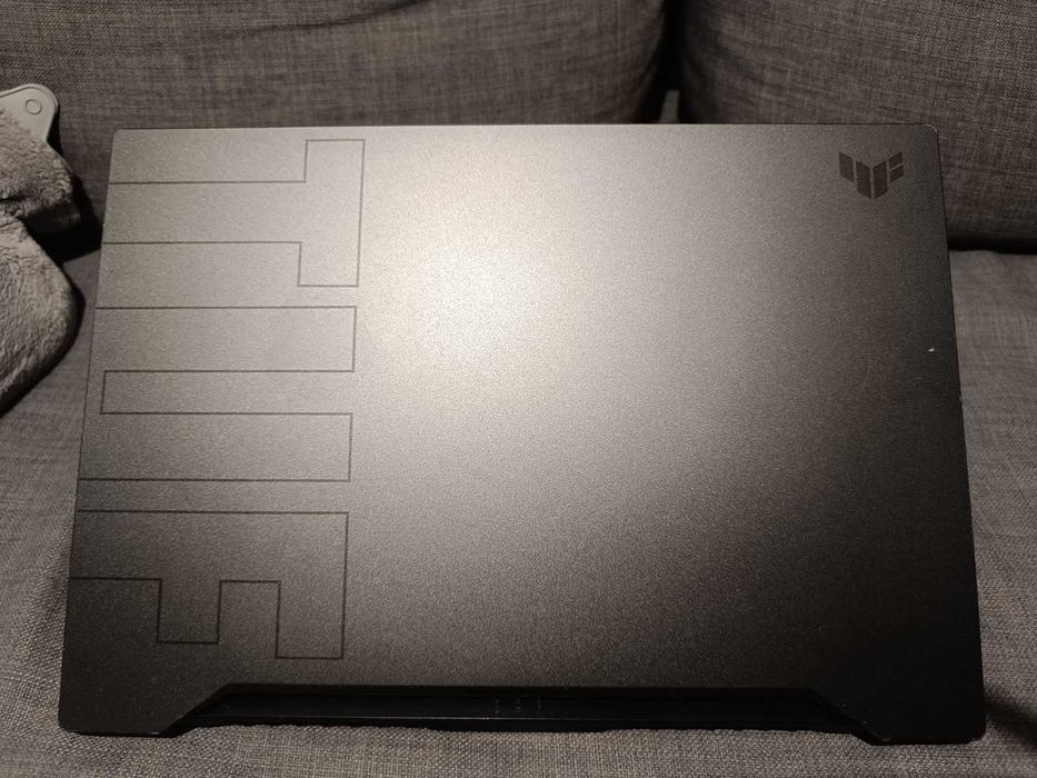 Laptop gamingowy ASUS TUF Dash F15 i7-11370H RTX 3070 16GB 512GB SSD