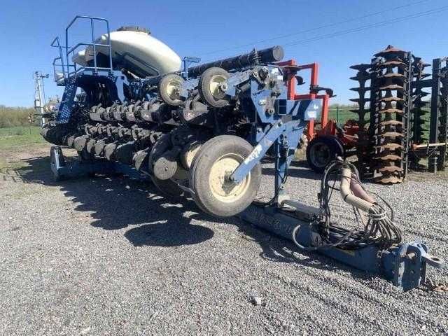 Сівалка Kinze 3600 INTERPLANT 16 + 15