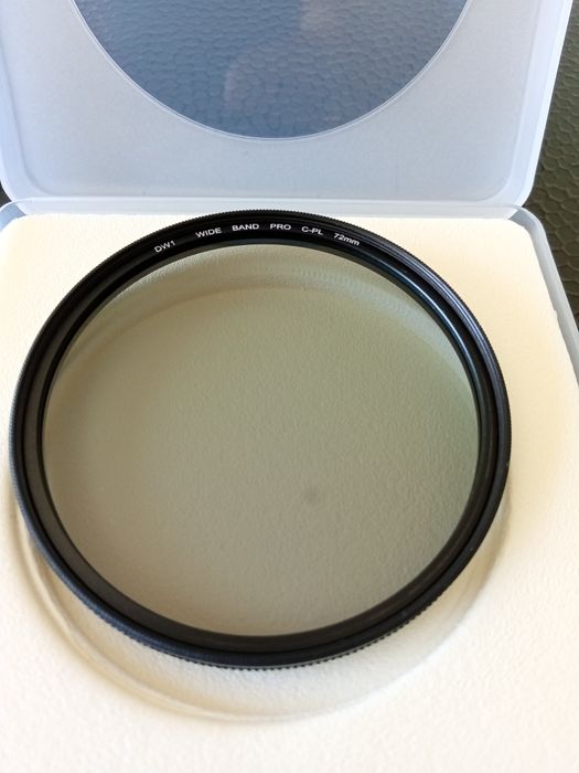 Selling 72 mm Polarizing Filter64285993255297122