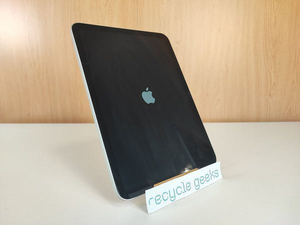 Apple iPad 10.9"(2022) 10ª geração 64 GB WiFi Prateado Est.: Excelente