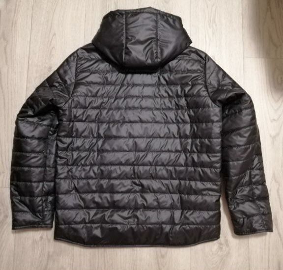 Мужская куртка весна-осень, демисезон, чоловіча куртка демісезон/зима