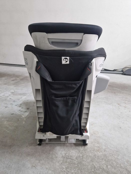 Cadeira Auto Britax Romer