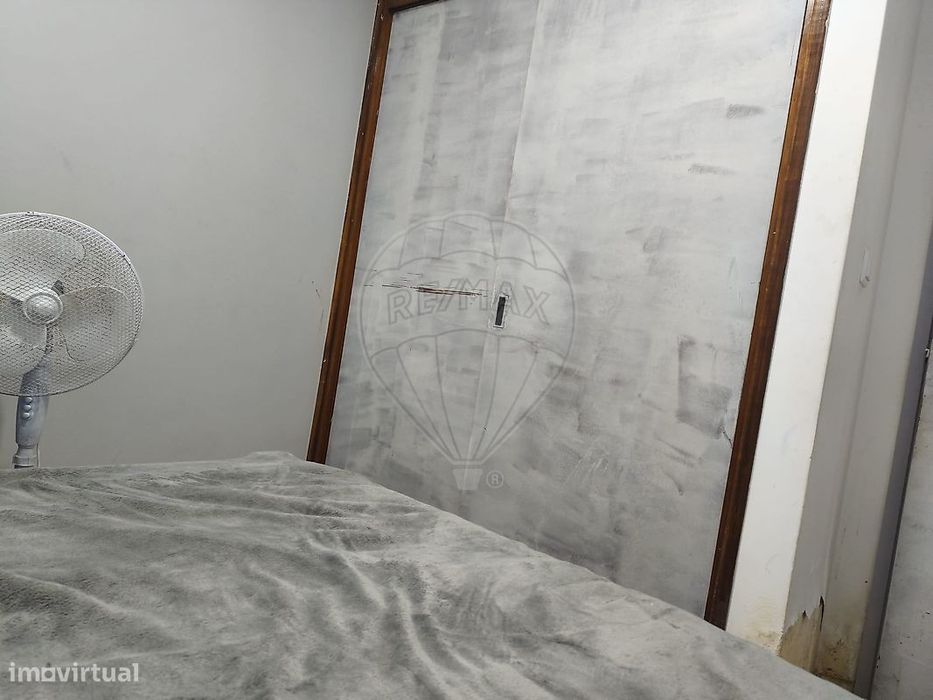 Apartamento T2 para venda