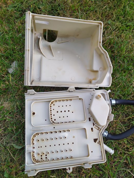 Запчастини Samsung WF602U2BKWQ/LP