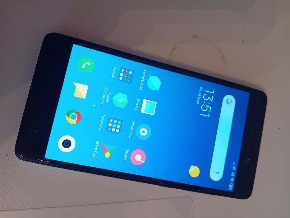 Xiaomi redmi 3s  sprawny telefon 3/32gb  smartphone