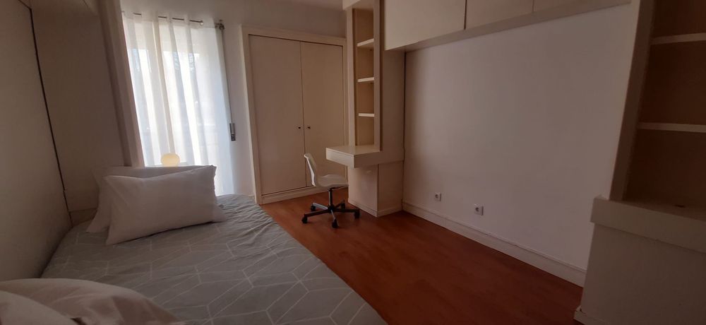 Mobília de quarto estúdio