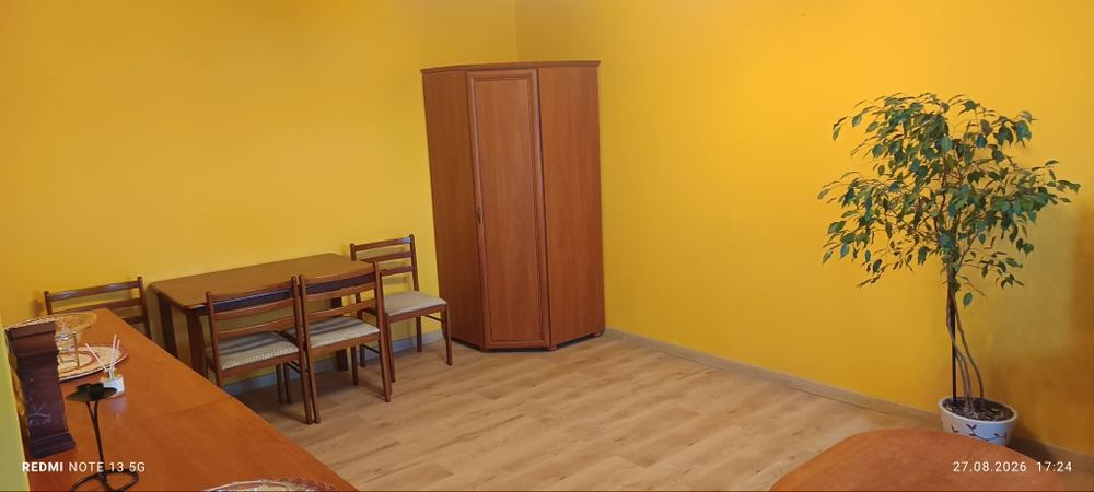 Mieszkanie – Wrocław - Widok 3