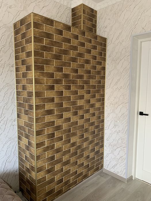 Укладка плитки/ламінату/паркета • Арт-стіни • Плінтуси (Володимирець)