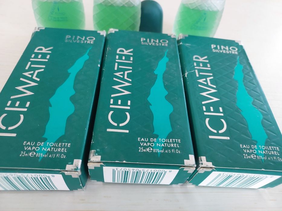 Icewater Pino Silvestre 25ml edt