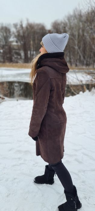 Дублянка натуральная.