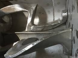 Тестомес DMK-400 Nagema;Z-mixer;Смеситель Вернер Пфлайдерер