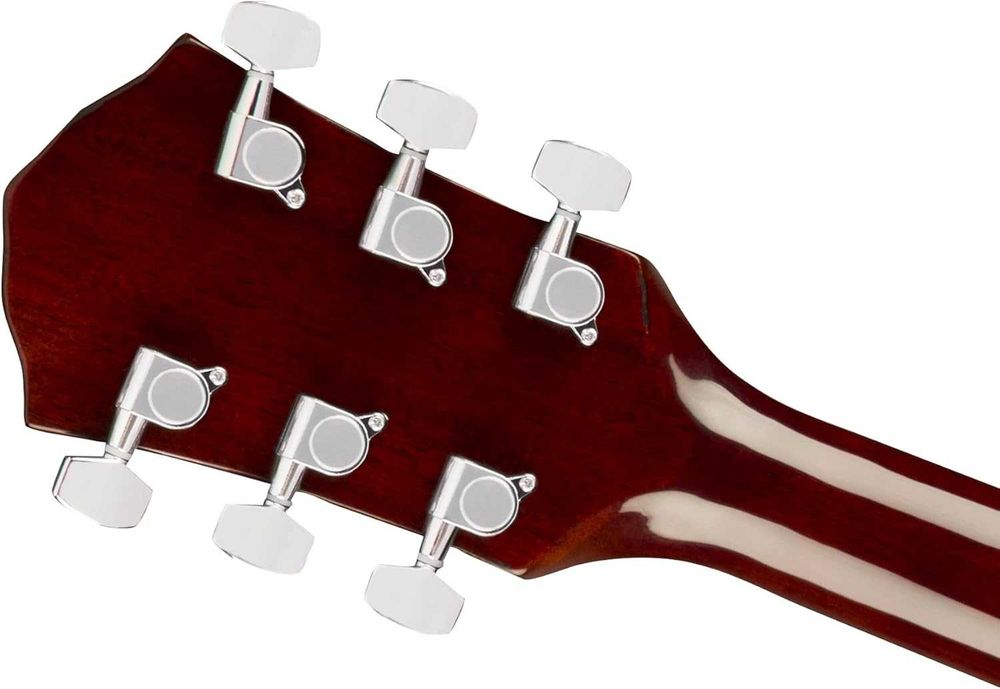 Gitara elektroakustyczna Fender FA-125CE NAT