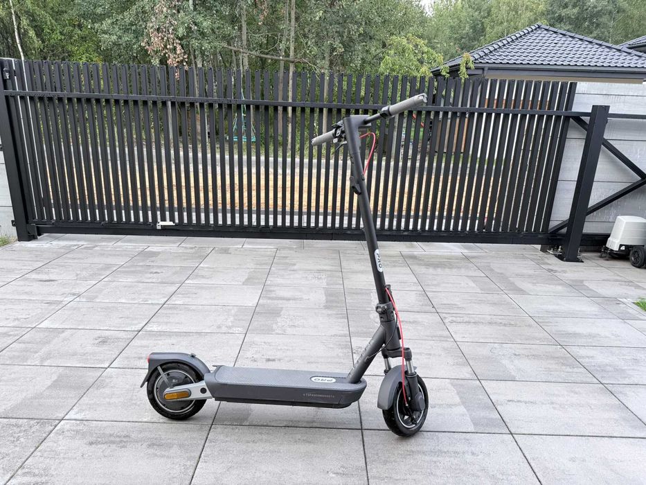 Hulajnoga elektryczna Xiaomi scooter Pro 5