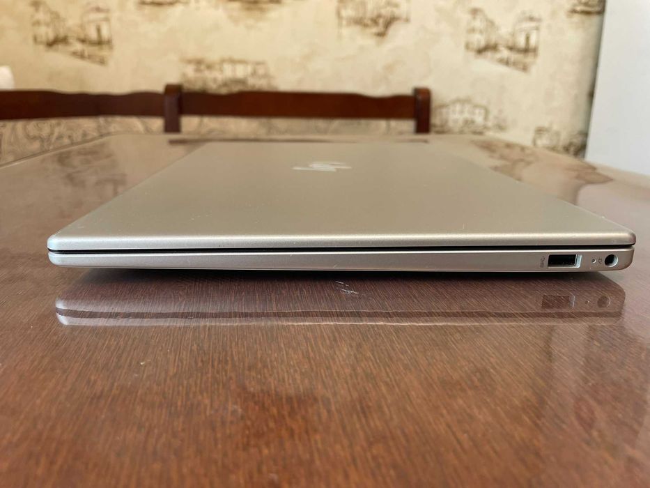 Ноутбук 15 HD HP 15-fc0399nr (Ryzen 3 7320U/8GB/SSD 256Gb/AMD Radeon 610M)