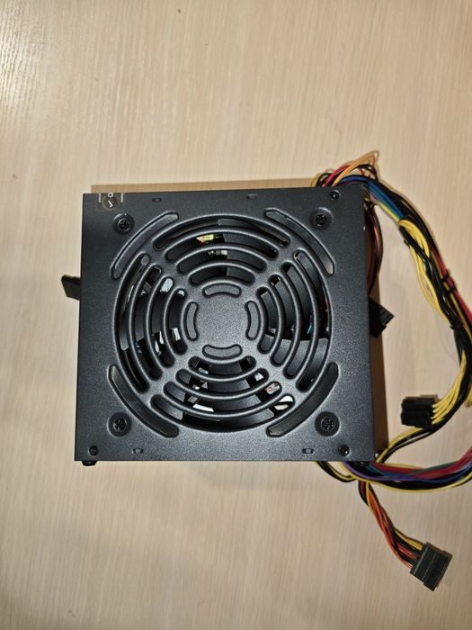 Блок живлення Aerocool VX-400 W