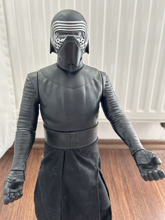 Zabawka figurka kylo ren star wars toys r us