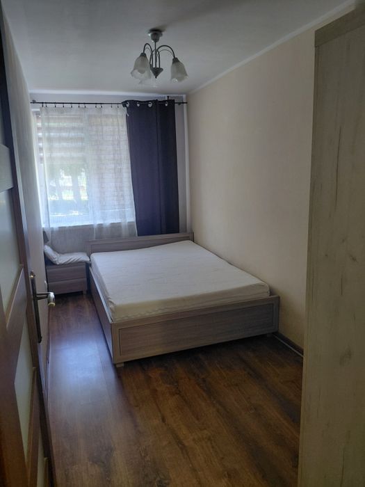 Sprzedam mieszkanie