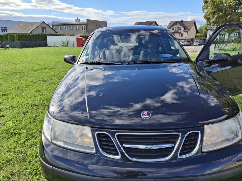 Saab 95 3.0 sprzedam