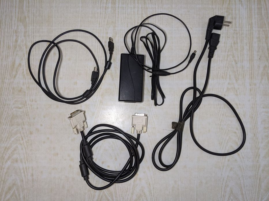 Монітор Samsung SyncMaster 971P; 19”, 1280x1024, 75Гц, PVA матриця