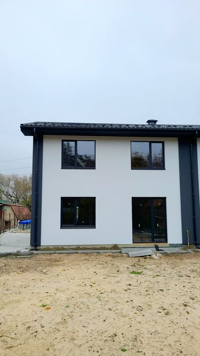 Ірпінь, Будинок 103 м², тихе, спокійне місце - поруч Річка, Ліс!