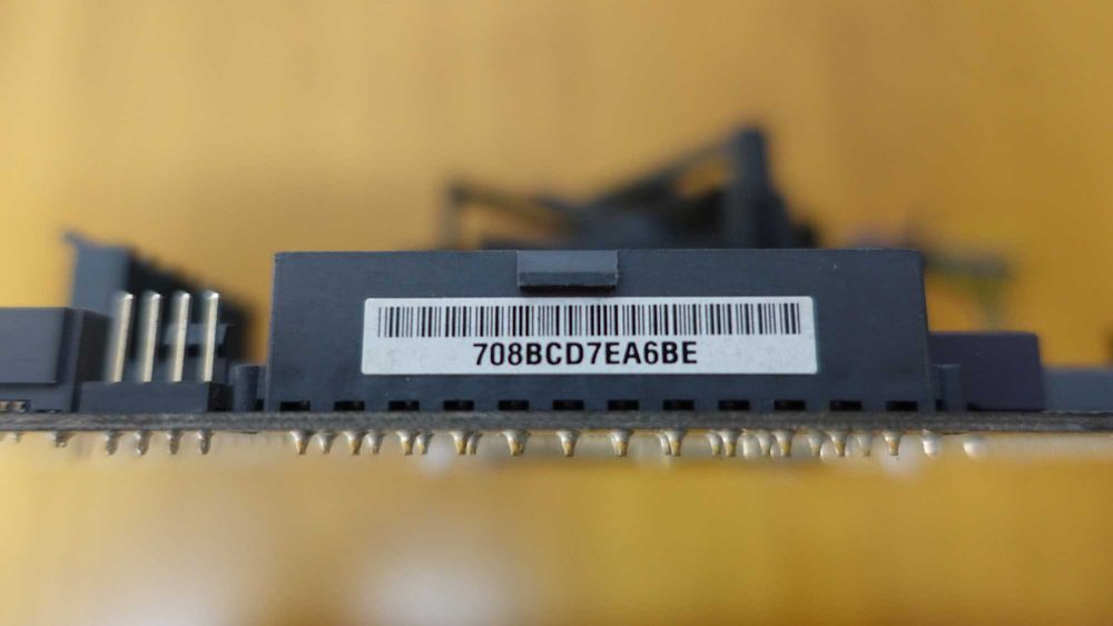 Motherboard Asus 150-Pro/ Processador Intel